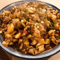 DAPINGHUO User Photo
