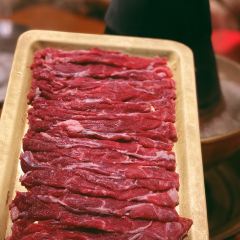 老门框爆肚涮肉馆(淮海东路店) User Photo