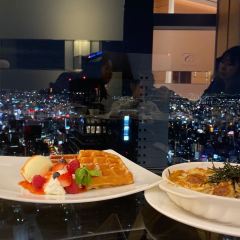 Cafe du ciel張用戶圖片