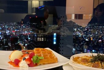 Cafe du ciel用戶圖片