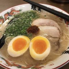 Ramen Danbo Naha Makishi 여행 사진
