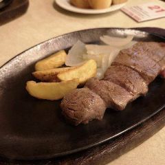 傑克牛排屋張用戶圖片