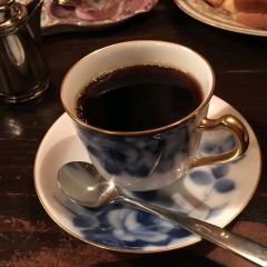 Nishihara Coffee shop Sakae User Photo