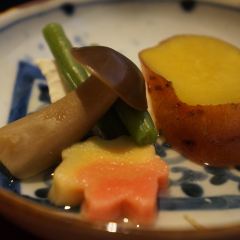 Taisho HANANA User Photo