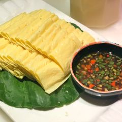 客觀民間菜 User Photo