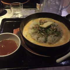 Ganso Akanoren Setchan Ramen Tenjin User Photo