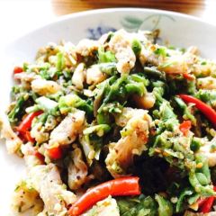 蔡丽舂鸡脚(欣城花园店) User Photo