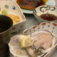 Tanabe Japanese Restaurant User Photo