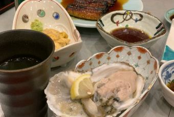 Tanabe Japanese Restaurant User Photo