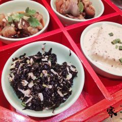 食锦记家宴·闽南菜(开元盛世广场店) User Photo