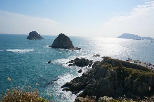 五六島