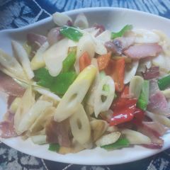 龙姐私房菜 User Photo