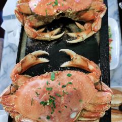 Crab House at Pier 39 User Photo