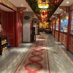 BEI JING MAN FU LOU SHUAN ROU User Photo