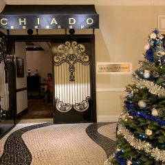 Chiado User Photo
