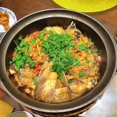 食锦记家宴·闽南菜(开元盛世广场店) User Photo