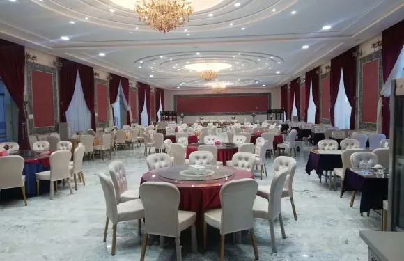 撒哈拉北京飯店