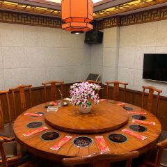 川老板火锅城 User Photo