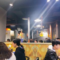 齐齐哈尔兄弟烤肉(总店) User Photo