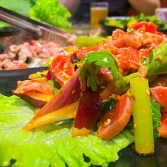 齐齐哈尔兄弟烤肉(总店) User Photo