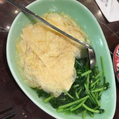 Xinbailu Restaurant (aiqinhaigouwugongyuan) ảnh của người dùng