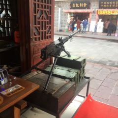 印象紅色主題餐廳張用戶圖片