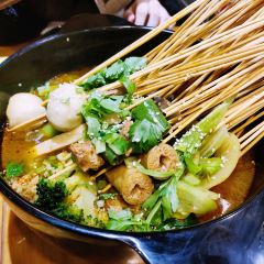 Xiao da shu chuan chuan bar(zong dian) User Photo