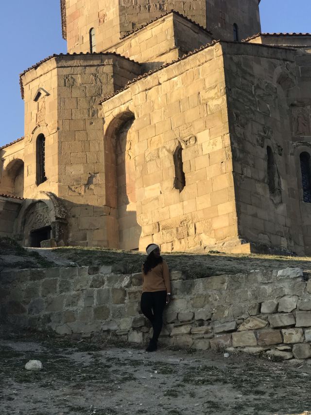 Old Tbilisi/Dzveli Tbilisi