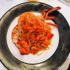 Signor Sassi User Photo