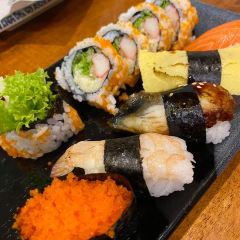 Sushi Tei User Photo