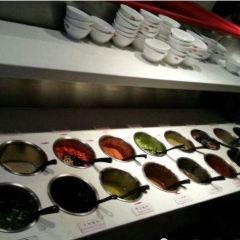 Haidilao Hot Pot Dian (Wu Middle Road) User Photo