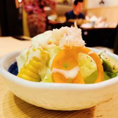 蟹的岡田屋(徐汇绿地缤纷城店) User Photo