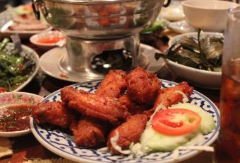 Ban Khun Mae User Photo