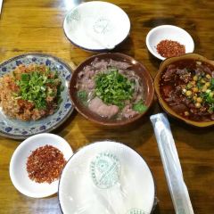 FANG FANG QIAO JIAO BEEF User Photo