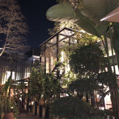 五合院·西餐廳張用戶圖片