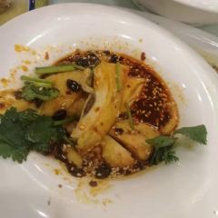 Amingxiaocai (beizhonglu) User Photo