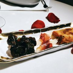 Sky Secret Restaurant&Bar User Photo