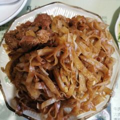 葛记焖饼(桐柏路店) User Photo