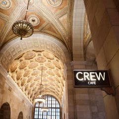 Crew Collective & Café張用戶圖片