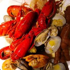 悅享·多倫多海鮮自助餐廳(永珍城店)張用戶圖片