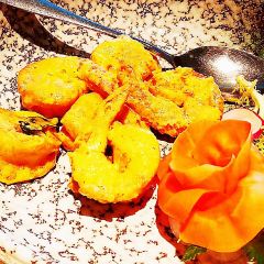 JUMBO Seafood User Photo