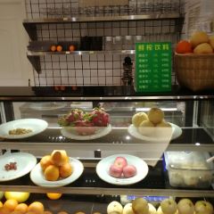 Ninghai Restaurant (guloufen) User Photo