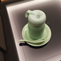 天台泰和开元大酒店·餐厅 User Photo