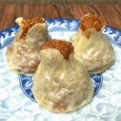 DaMing Si SuShi Fang 여행 사진