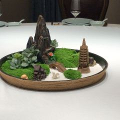 Fuxinghui (renminguangchang) User Photo