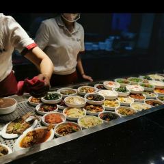 DE HUA LOU 여행 사진