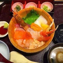 Daikokuya Tempura User Photo