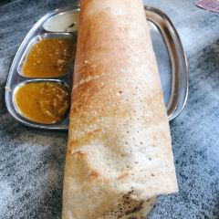 TG's Bistro張用戶圖片