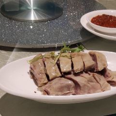 上海扬子江丽笙精选酒店·翠竹小馆 ảnh của người dùng