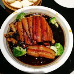 乾隆饺子馆(中兴广场店) User Photo